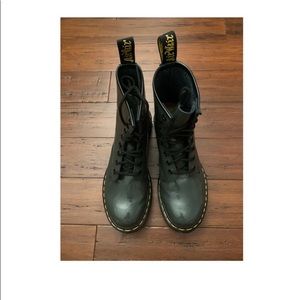 Women’s Dr. Martens